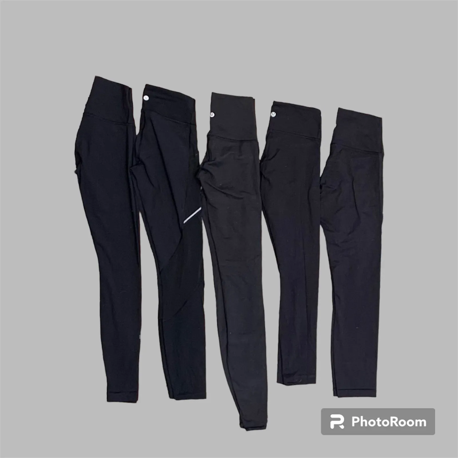 £5 Y2K Lululemon Bundle - 50 Stylish Pieces for the Ultimate