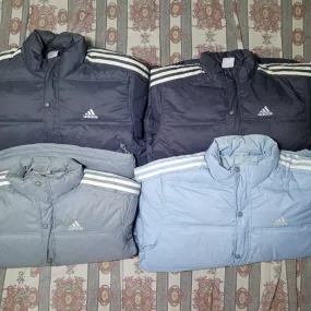 Adidas puffer jacket 5 (E)