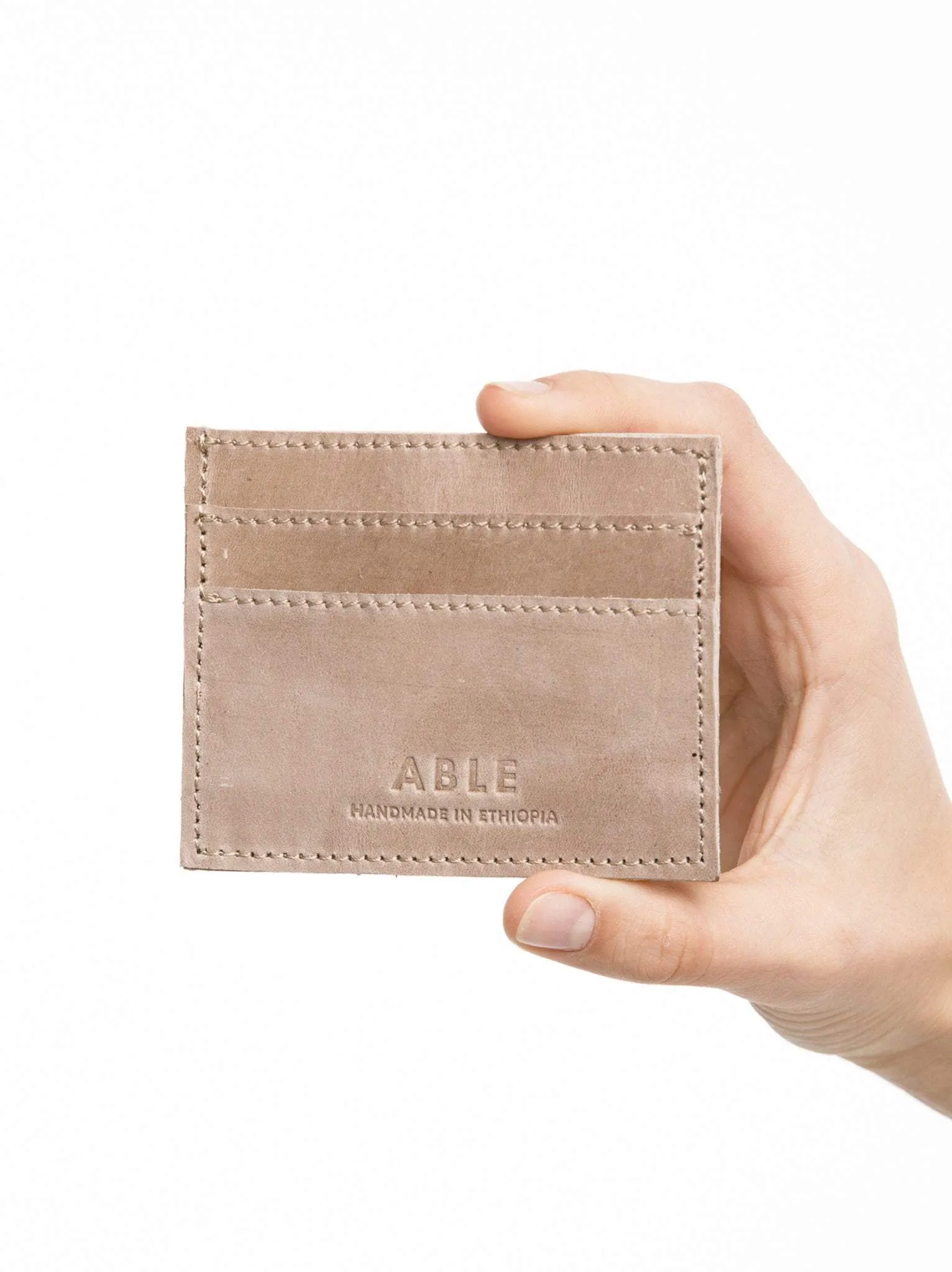 Alem Card Case