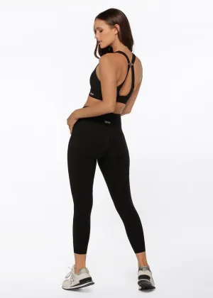 Amy Phone Pocket Ankle Biter Tech Leggings