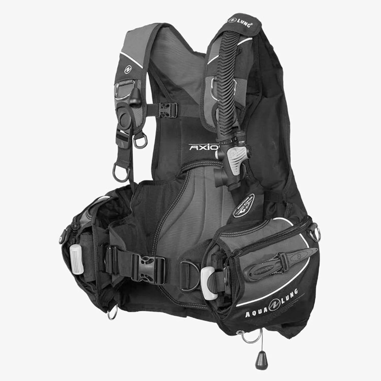 Aqua Lung Axiom Mens BCD