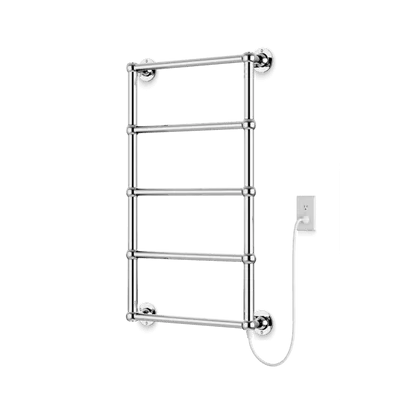 Artos Empire Classic TEM09255P Plug in Towel Warmer - 22"w x 36"h