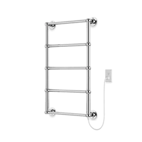 Artos Empire Classic TEM09255P Plug in Towel Warmer - 22"w x 36"h