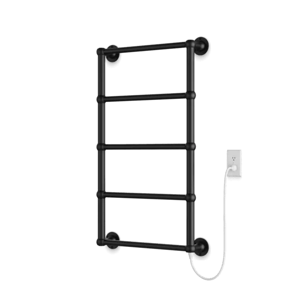 Artos Empire Classic TEM09255P Plug in Towel Warmer - 22"w x 36"h