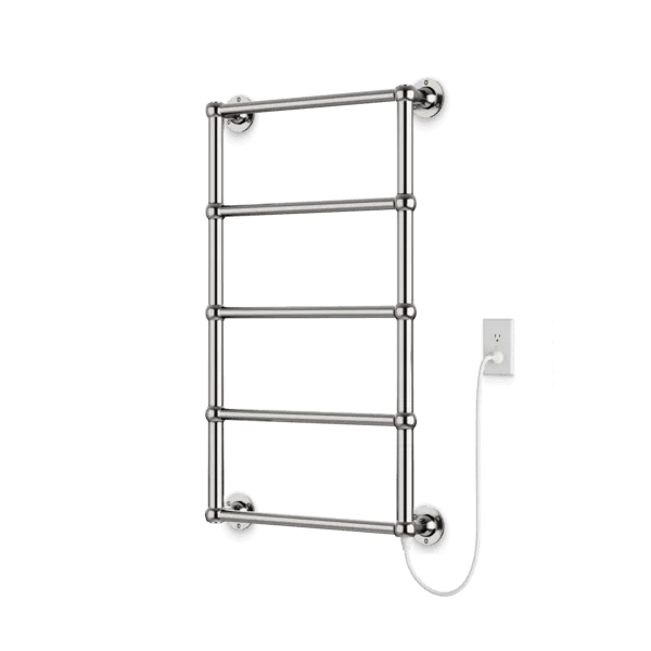 Artos Empire Classic TEM09255P Plug in Towel Warmer - 22"w x 36"h