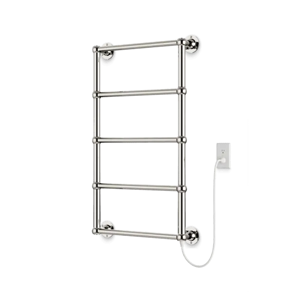 Artos Empire Classic TEM09255P Plug in Towel Warmer - 22"w x 36"h