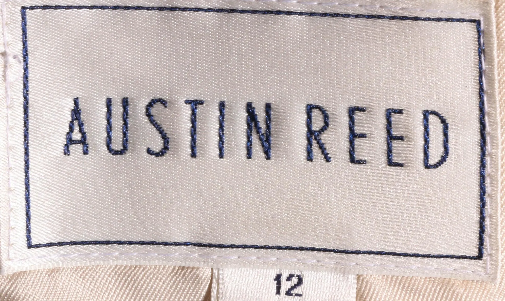 Austin Reed grey jacket size 12