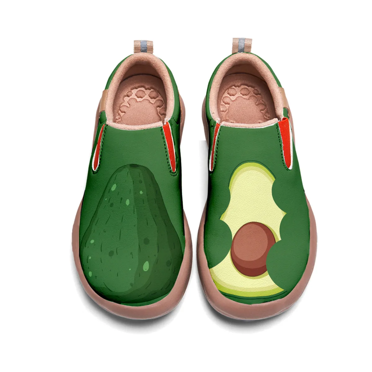 Avocado Slip On