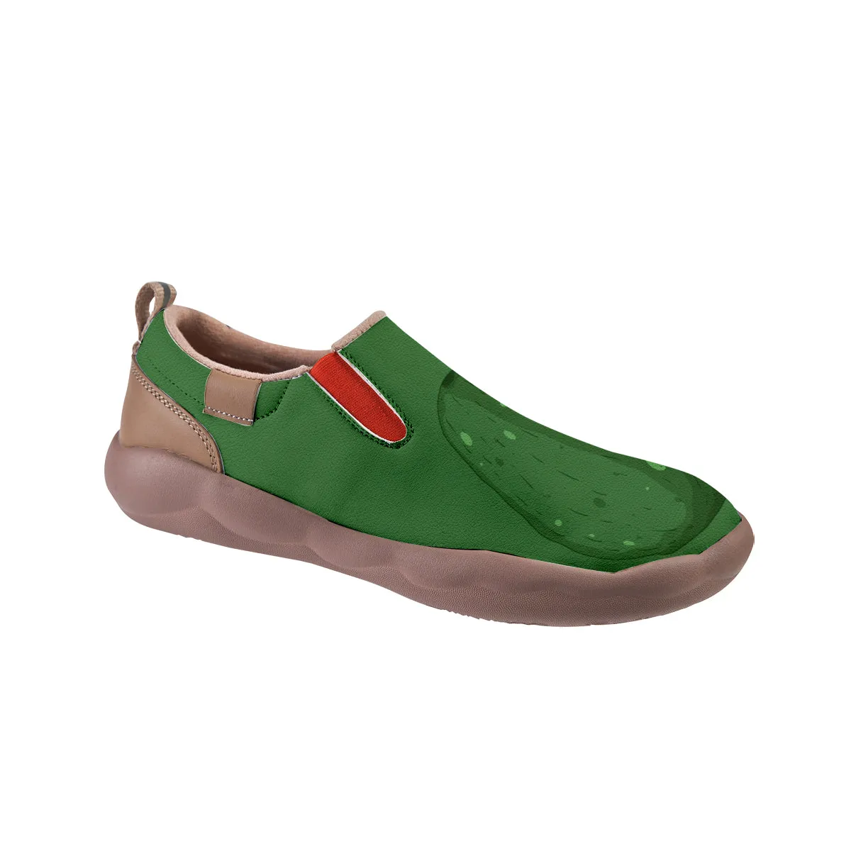 Avocado Slip On