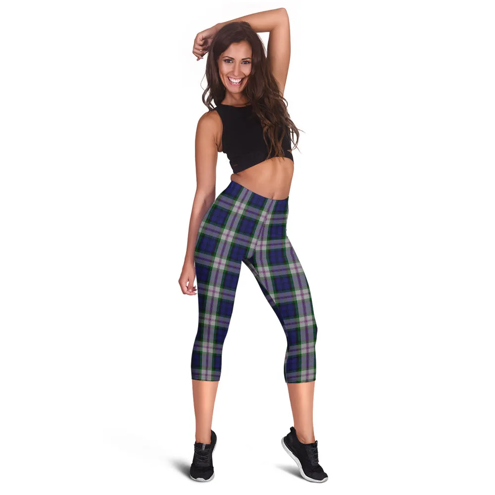 Baird Dress Tartan Womens Leggings