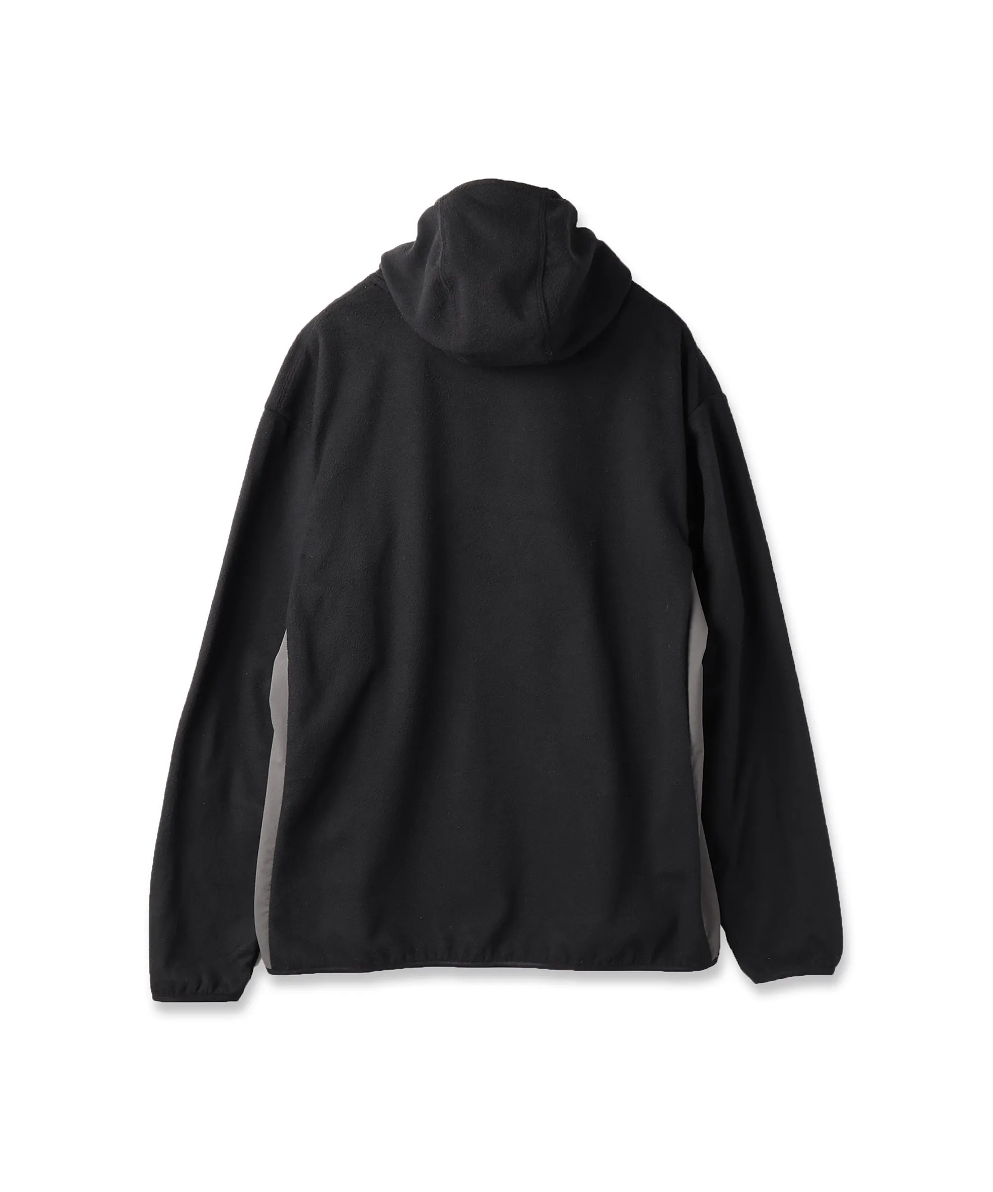 BALACLAVA HOODIE "BLACK"