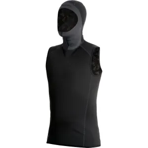 Bare Exowear Hooded Vest Unisex