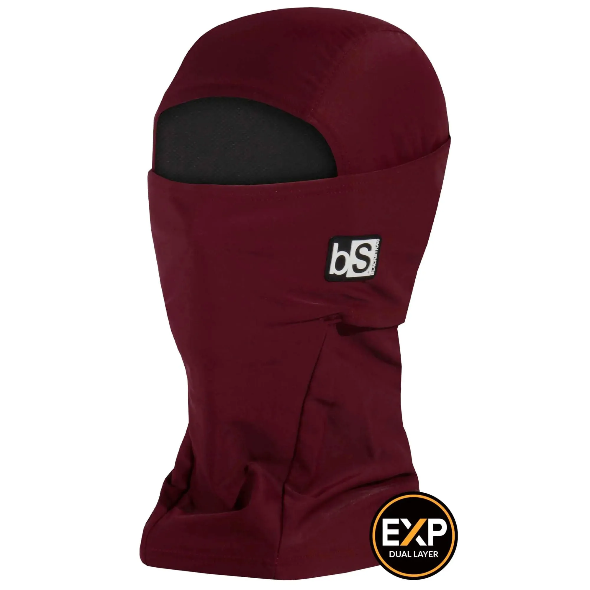 BlackStrap Expedition Hood Balaclava