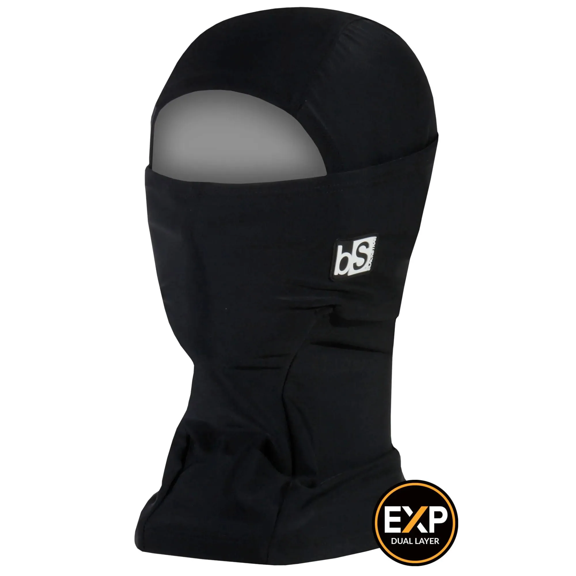 BlackStrap Expedition Hood Balaclava