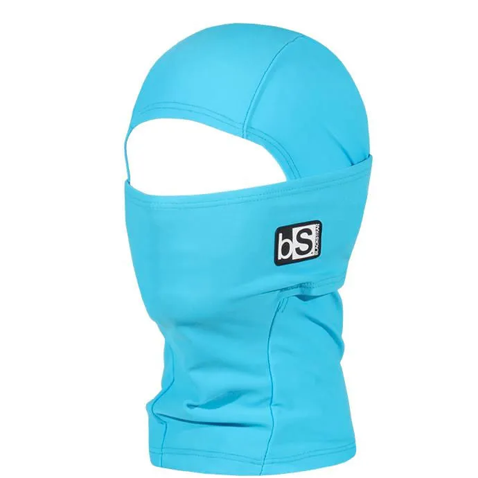 BlackStrap Hood Kids Balaclava