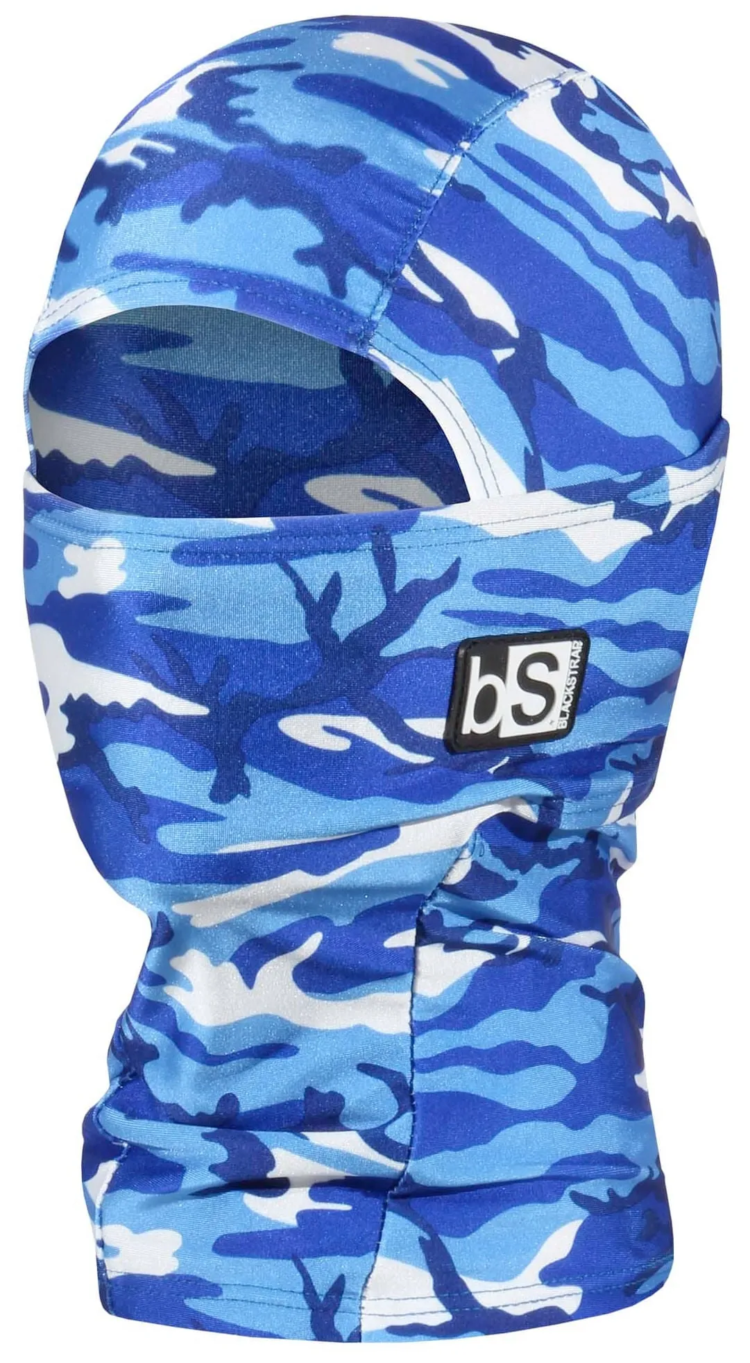 BlackStrap Hood Kids Balaclava