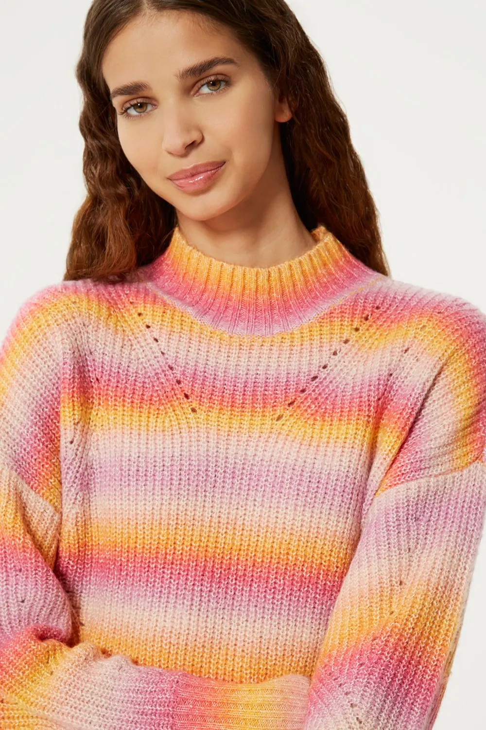 Brinkley Sweater