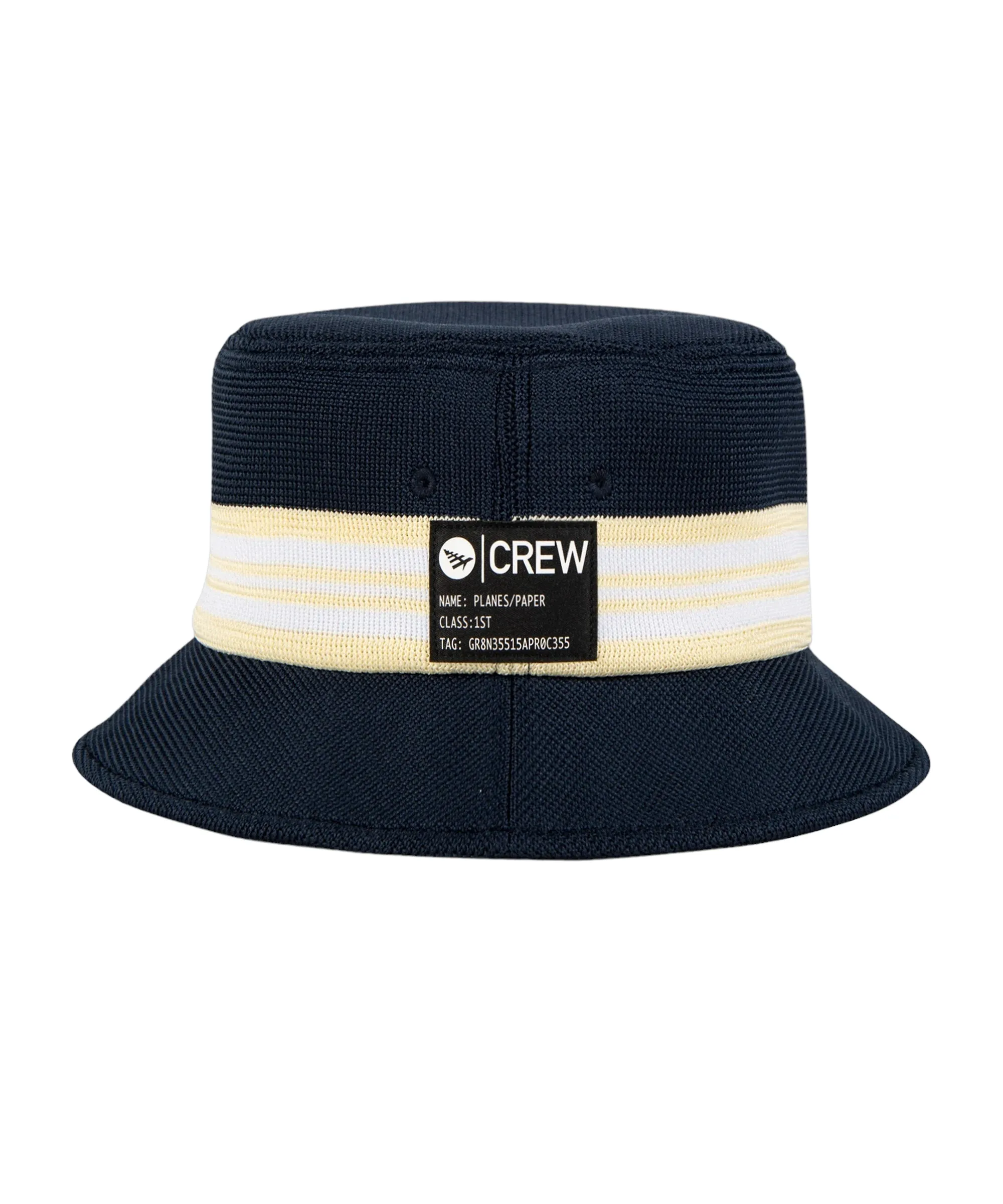 Bucket Hat - Navy