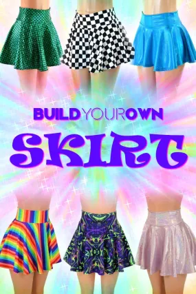 Build Your Own Skirt