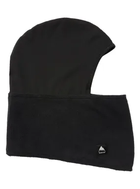 Burton Kids Balaclava Face Mask 2024 Black