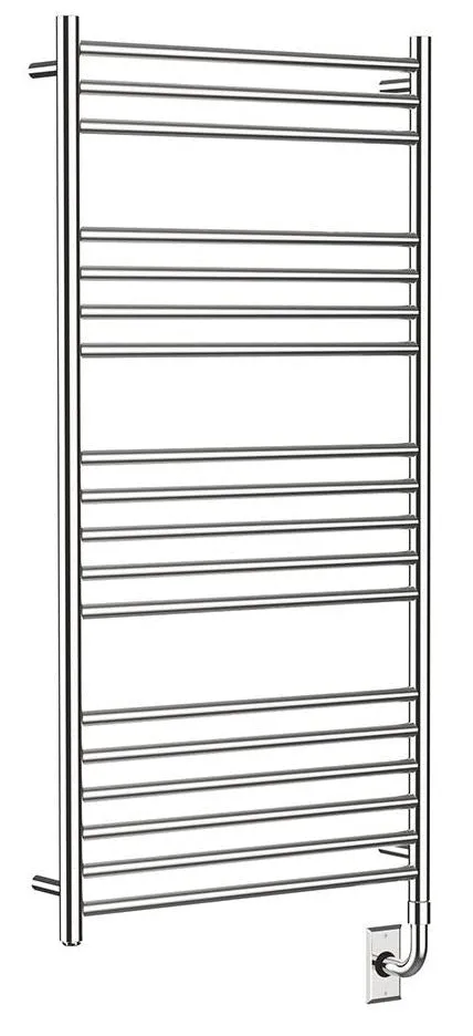 Calmova European Classics CAU2 Hardwired Towel Warmer - 23.62"w x 47.24"h