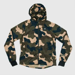 Camo Pace Jacket