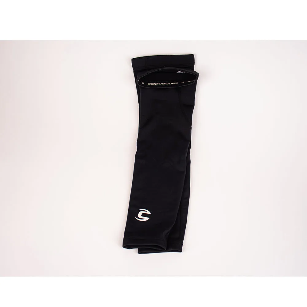 Cannondale Arm Warmers Blk XL