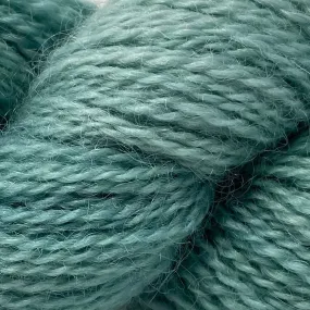 Cardigan Bay collection - 4ply (Fingering/Sports Weight) 50g (1.76 oz): Rare Breed Wensleydale and Bluefaced Leicester  Ocean