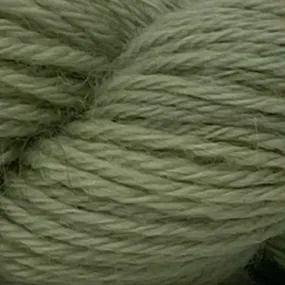 Cardigan Bay collection - Fresh Sage DK (8 Ply/Light Worsted) 50g (1.76 oz): Rare Breed Wensleydale and Bluefaced Leicester