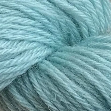 Cardigan Bay collection - Lagoon Falls DK (8 Ply/Light Worsted) 50g (1.76 oz): Rare Breed Wensleydale and Bluefaced Leicester