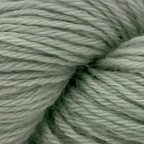 Cardigan Bay collection - Sophisticated Sage DK (8 Ply/Light Worsted) 50g (1.76 oz): Rare Breed Wensleydale and Bluefaced Leicester