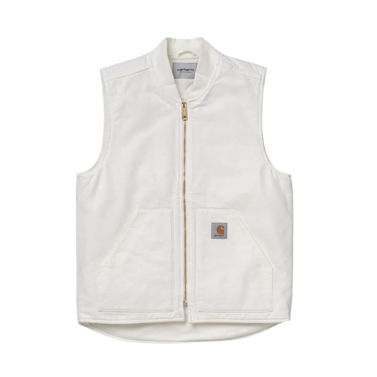 Carhartt WIP Classic Vest (Wax)