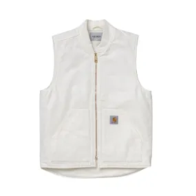 Carhartt WIP Classic Vest (Wax)