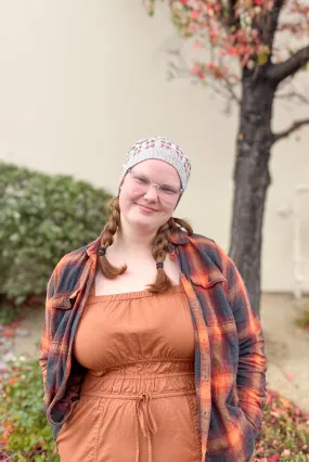 Cassidy's Woolcycle Guthrie Hat