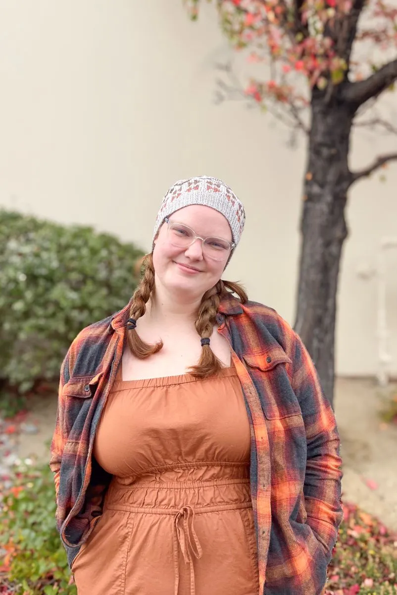 Cassidy's Woolcycle Guthrie Hat