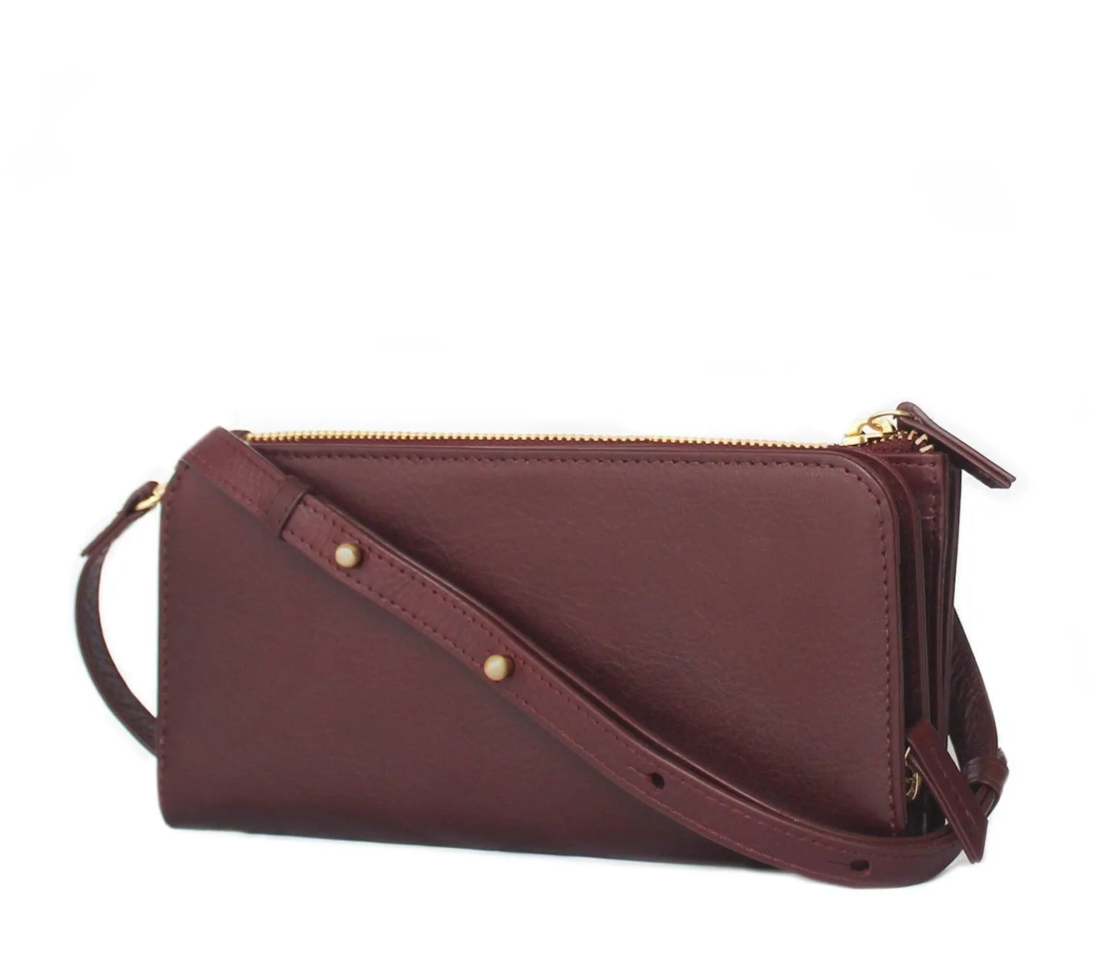 CHARLOTTE SLING WALLET