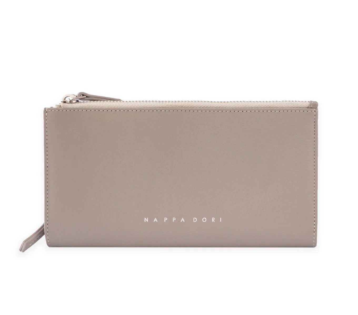 CHARLOTTE SLING WALLET