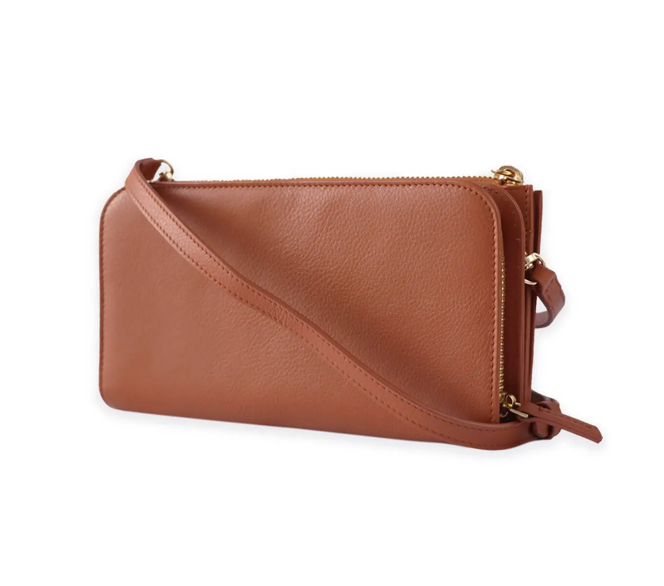 CHARLOTTE SLING WALLET