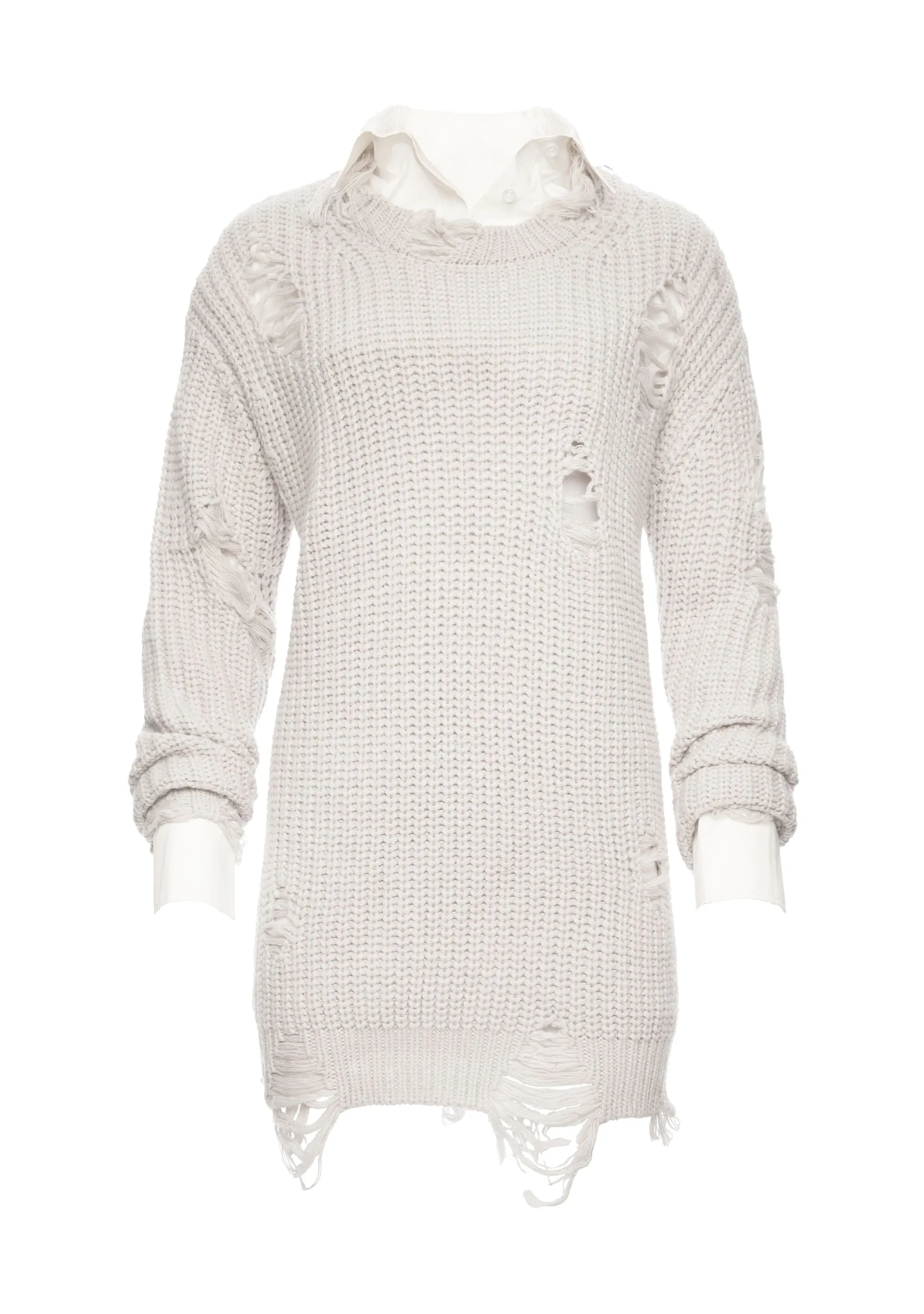 Chloe Sweater Dress