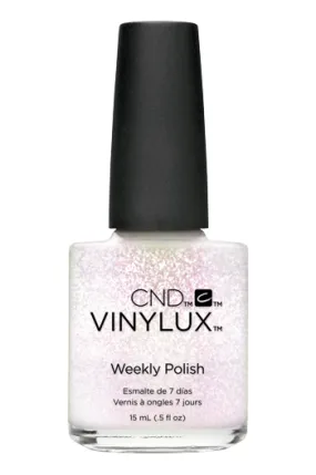 CND Vinylux Glacial Illusion Collection Ice Bar