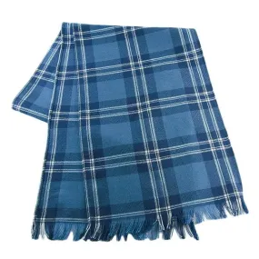 Cockburn Ancient Light Weight Tartan Scarf