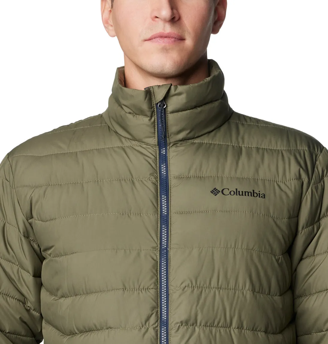 Columbia Powder Lite™ II Jacket - Men