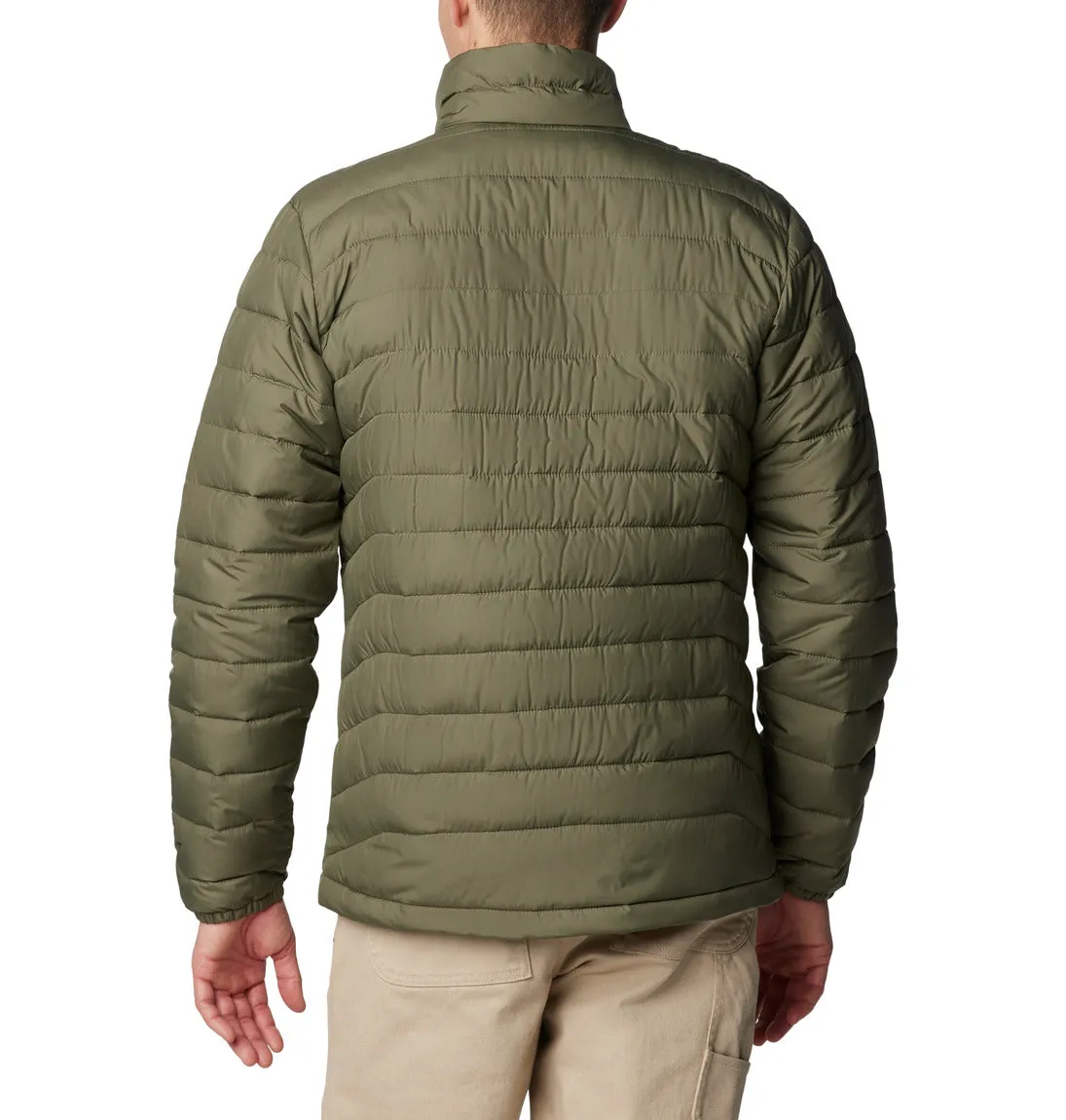 Columbia Powder Lite™ II Jacket - Men