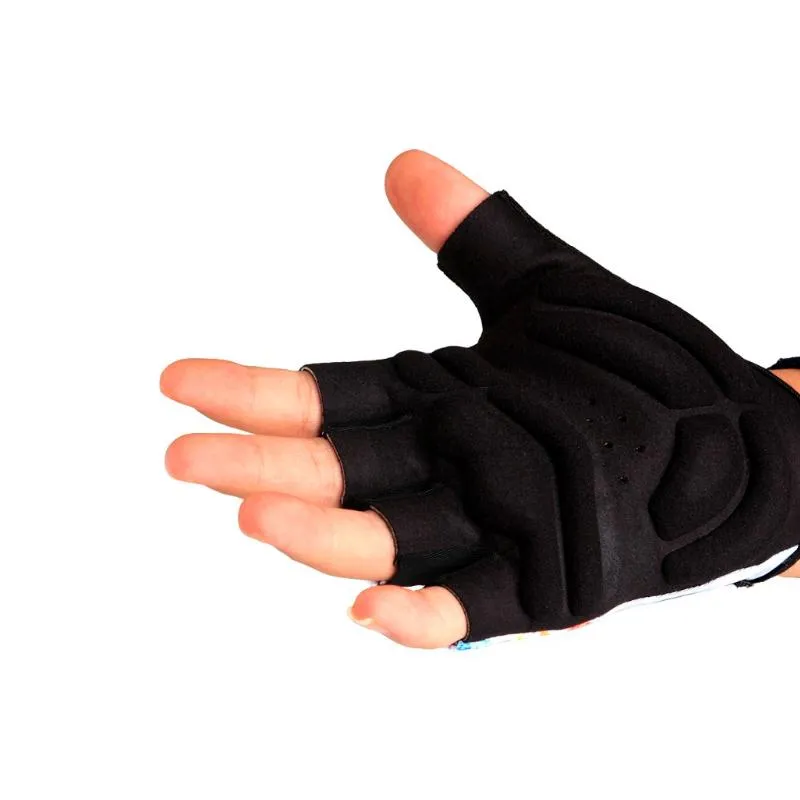 Cool Change Half Finger Gloves