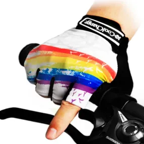 Cool Change Half Finger Gloves