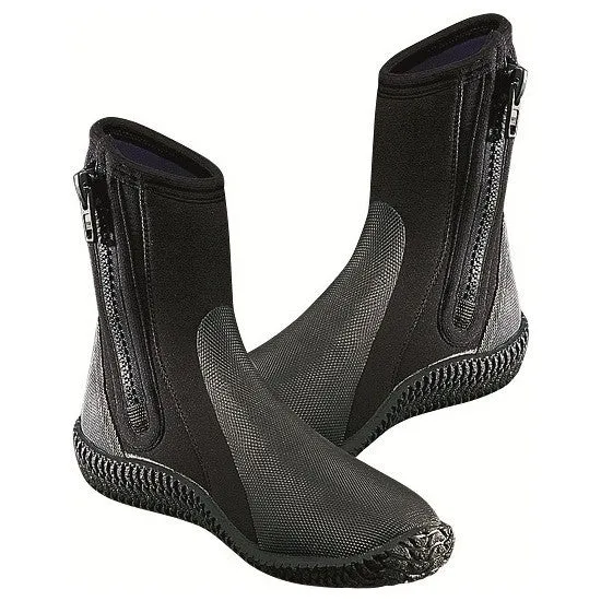 Cressi Scuba Boots with sole 5mm