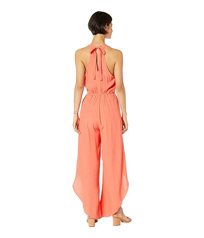 Cupcakes And Cashmere - Camaro in Hot Coral