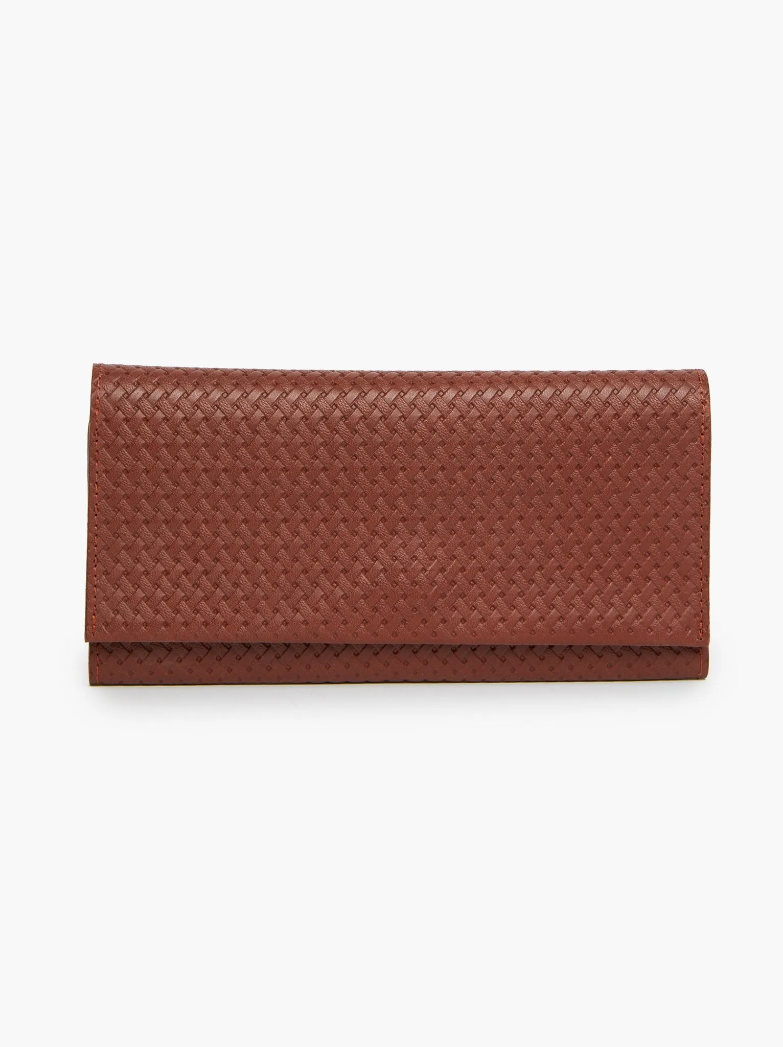 Debre Embossed Wallet