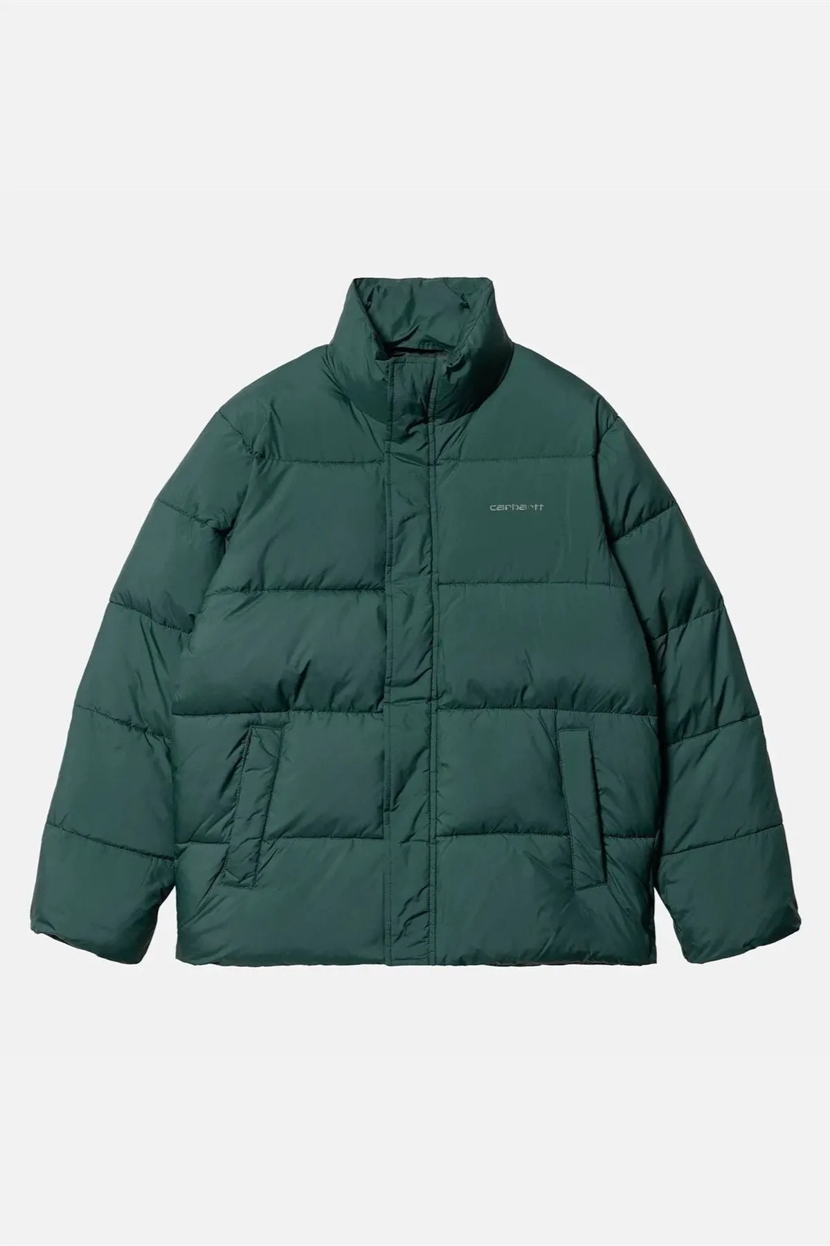 Doville Puffer Jacket