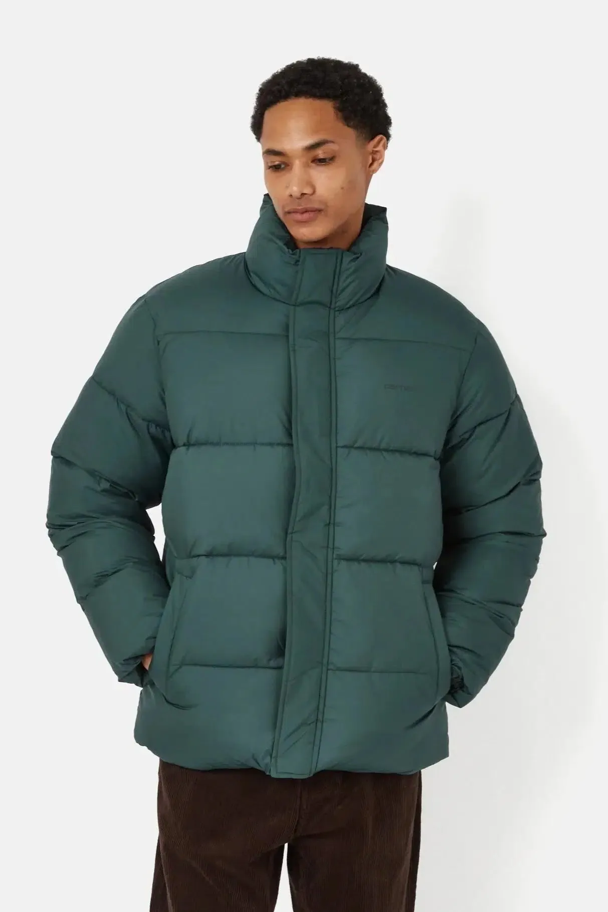 Doville Puffer Jacket